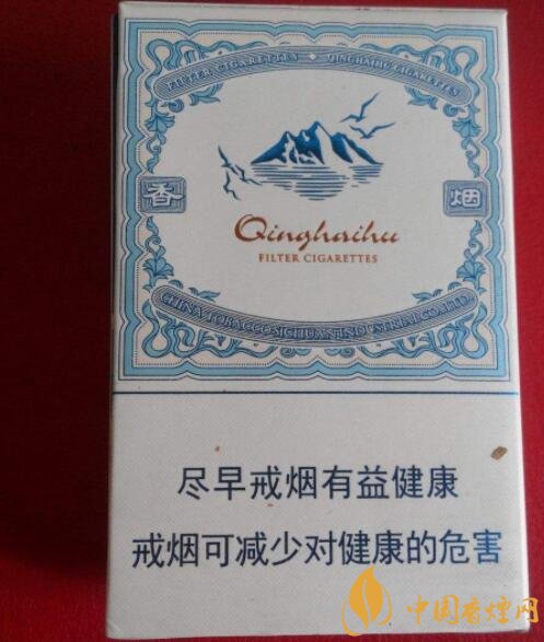 中草藥爆珠香煙排行榜，冬蟲夏草香煙不算什么