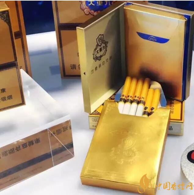 云煙中支香煙有哪幾種，云煙中支煙價(jià)格盤點(diǎn)