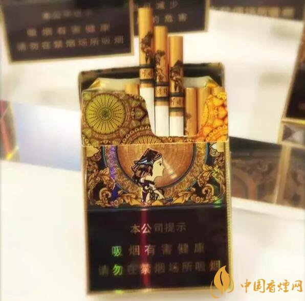 云煙中支香煙有哪幾種，云煙中支煙價(jià)格盤點(diǎn)
