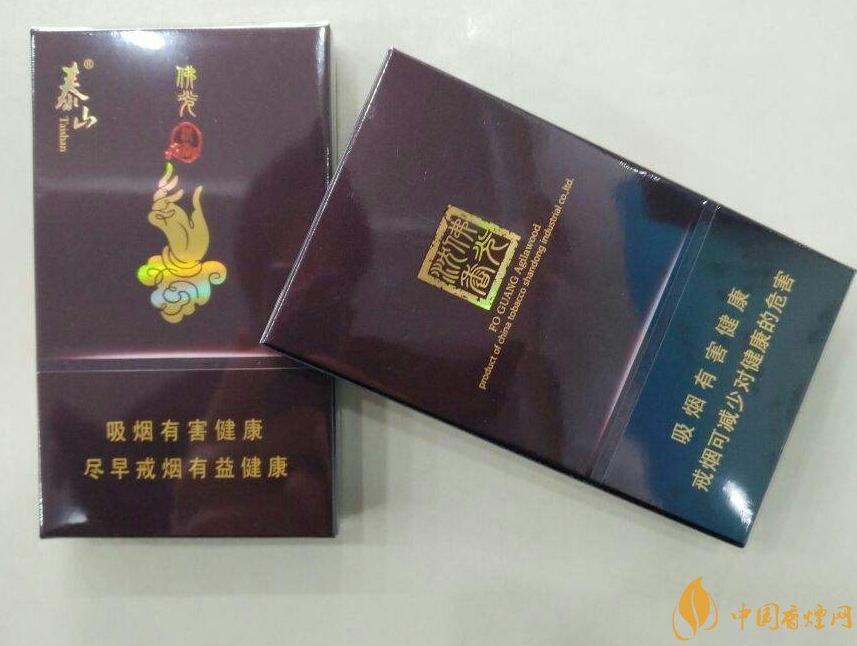 國(guó)產(chǎn)沉香煙有哪些，沉香香煙多少錢一包