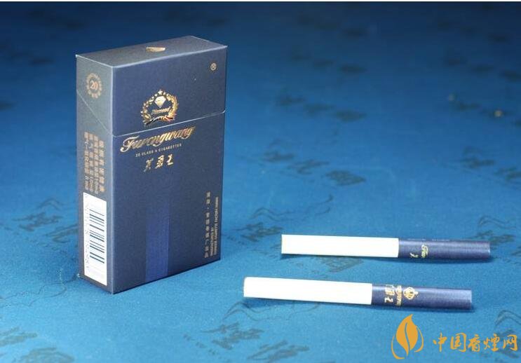 銷量最好百元香煙排行榜，白沙和天下送禮首選