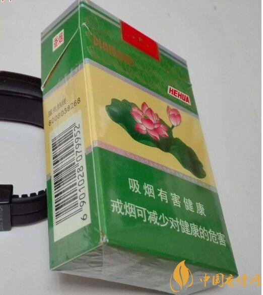 銷量最好百元香煙排行榜，白沙和天下送禮首選