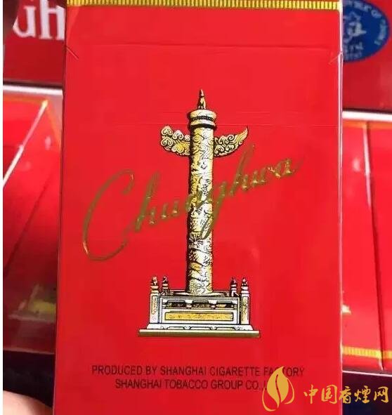 勁大的煙有哪些，高焦油含量香煙勁大解癮