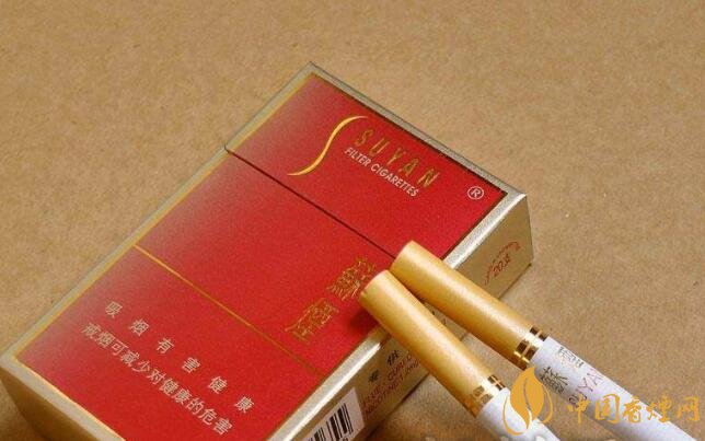 勁大的煙有哪些，高焦油含量香煙勁大解癮