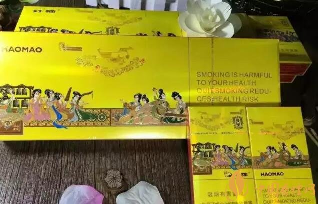 好貓細(xì)支香煙價(jià)格多少，好貓細(xì)支香煙有哪些