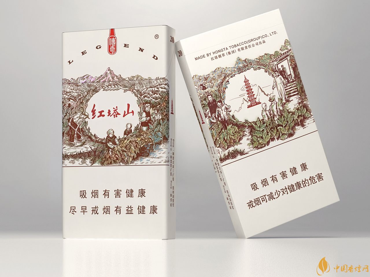 15元煙排行榜前十名，最有小資情調(diào)的香煙