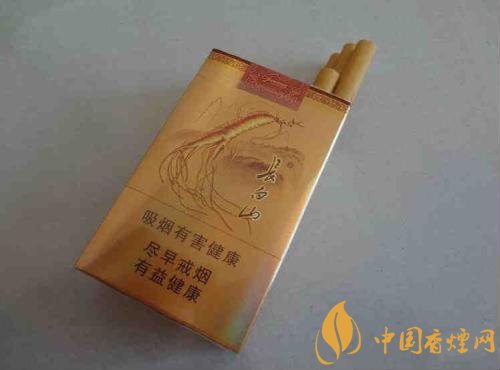 15元煙排行榜前十名，最有小資情調(diào)的香煙