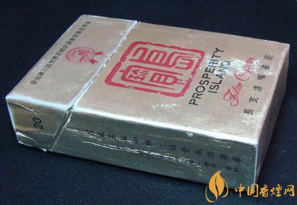 臺(tái)灣產(chǎn)的煙排行榜，臺(tái)灣香煙大全及價(jià)格