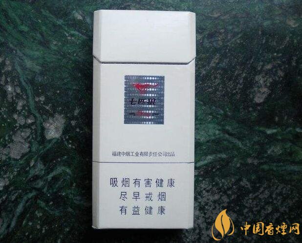 七匹狼細支香煙有幾款，七匹狼香煙價格及圖片