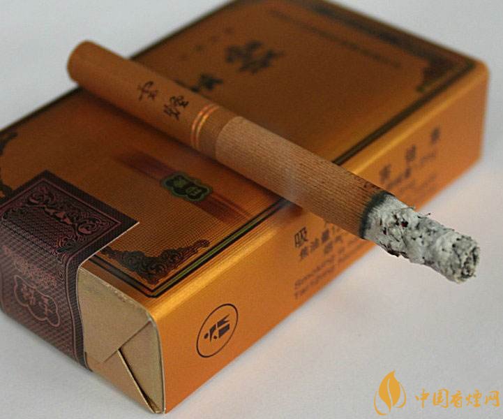 云煙印象多少錢一包，云煙印象價(jià)格表及圖片