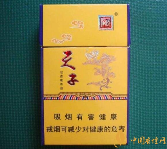 好抽的國產(chǎn)爆珠煙排行，酒香爆珠煙最受歡迎