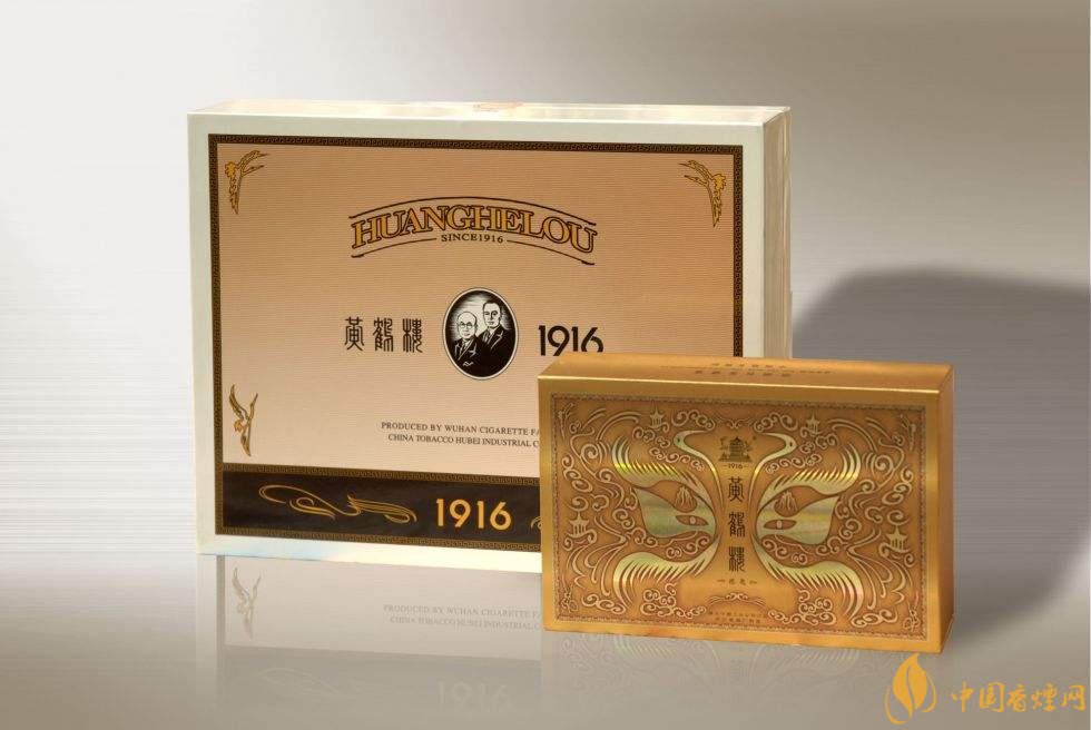 2018年過年送禮送什么香煙，中華金中支成為黑馬