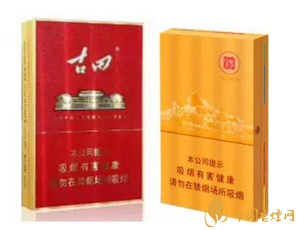 2018年香煙新品盤點(diǎn)，生肖紀(jì)念版香煙出列