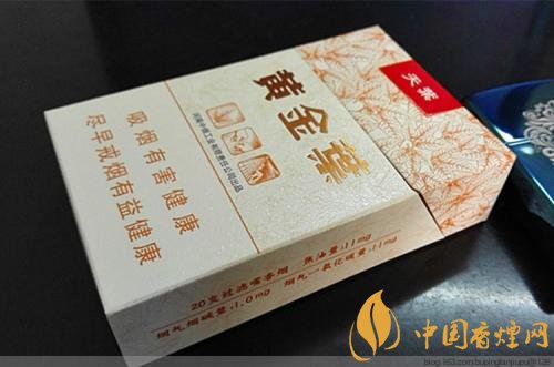 2018年國產禮品煙排行榜，禮品煙價格及圖片