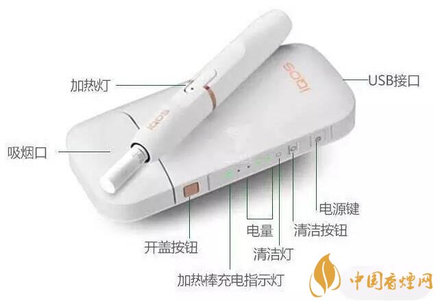 加熱不燃燒卷煙銷售犯法，加熱不燃燒卷煙是走私產(chǎn)品