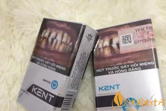 好抽的進(jìn)口爆珠煙排行榜，十大口感最好的爆珠香煙