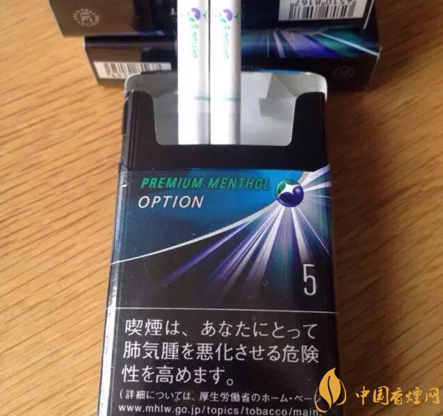 好抽的進(jìn)口爆珠煙排行榜，十大口感最好的爆珠香煙