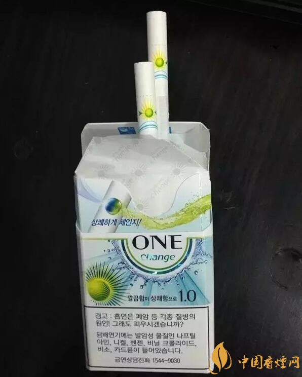 好抽的進(jìn)口爆珠煙排行榜，十大口感最好的爆珠香煙