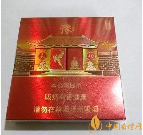 2018年云煙新上八款中支煙，云煙中支煙有哪些