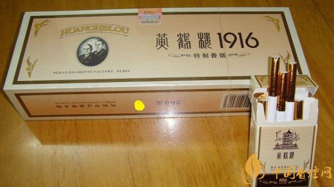 2018年好抽的短支煙排行榜，十大口感最好的短支香煙