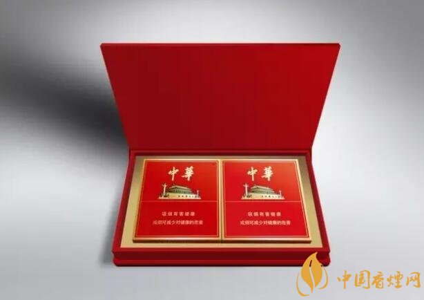 2018年銷量最好禮品煙排行榜，國產禮品煙價格及評價