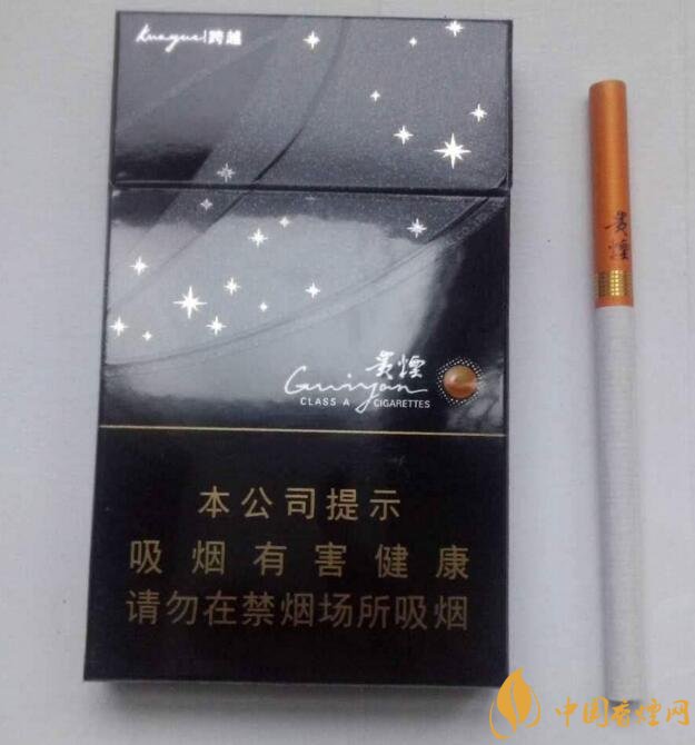 2018年銷量最好禮品煙排行榜，國產禮品煙價格及評價