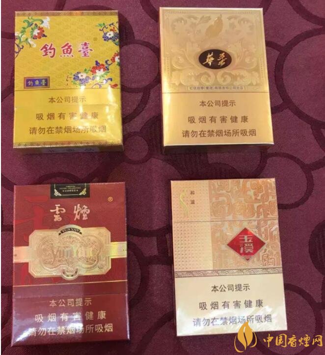 2018年煙草行業(yè)增長(zhǎng)預(yù)計(jì)，云煙上煙湘煙大爆發(fā)