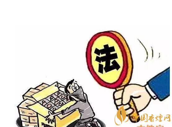 香煙可以快遞嗎，香煙快遞最多能寄幾條