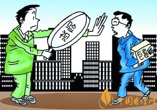 香煙可以快遞嗎，香煙快遞最多能寄幾條