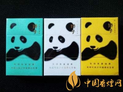 外觀最好看的煙排行榜，盤點煙盒好看又不貴的香煙