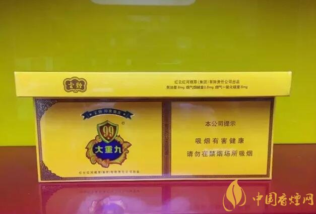 國產(chǎn)千元香煙盤點(diǎn)（30種），最受歡迎千元香煙排行榜