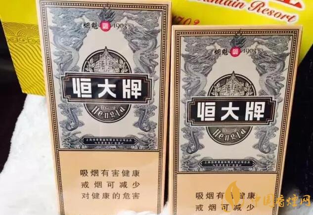 國產(chǎn)千元香煙盤點(diǎn)（30種），最受歡迎千元香煙排行榜