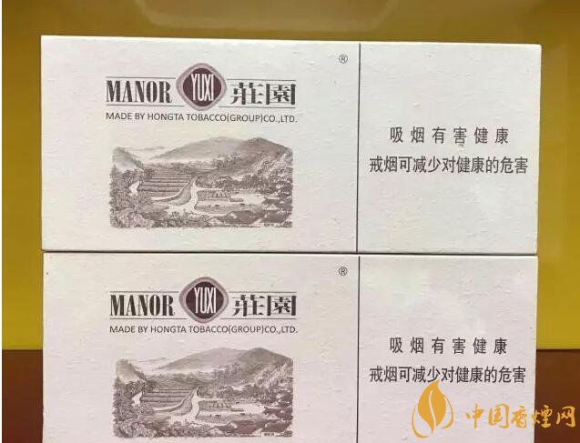 國產(chǎn)千元香煙盤點(diǎn)（30種），最受歡迎千元香煙排行榜