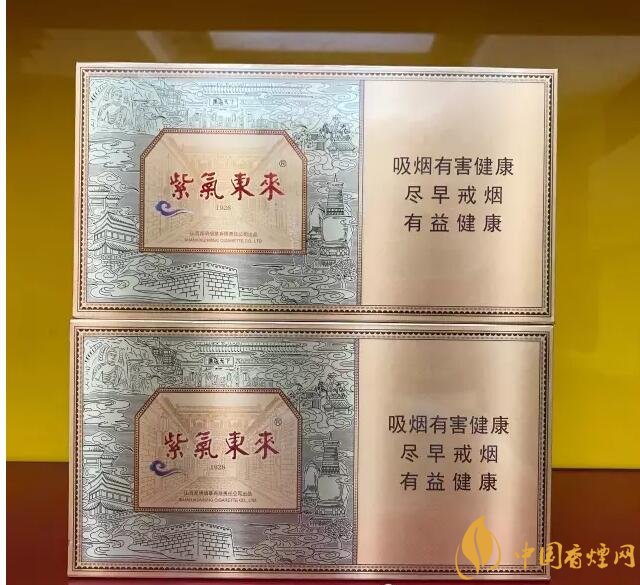 國產(chǎn)千元香煙盤點(diǎn)（30種），最受歡迎千元香煙排行榜