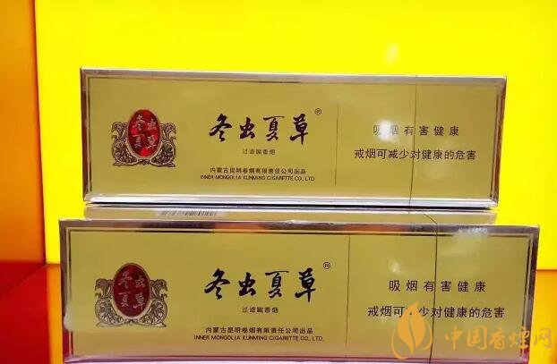 國產(chǎn)千元香煙盤點(diǎn)（30種），最受歡迎千元香煙排行榜