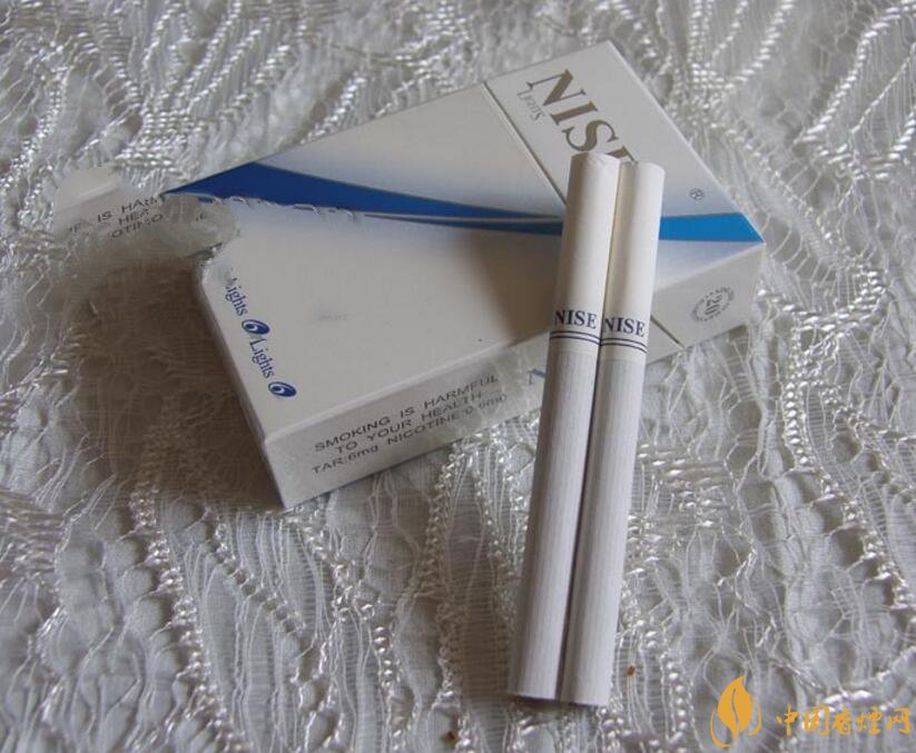 國(guó)產(chǎn)混合型香煙排行榜，十大口感最好的混合型香煙