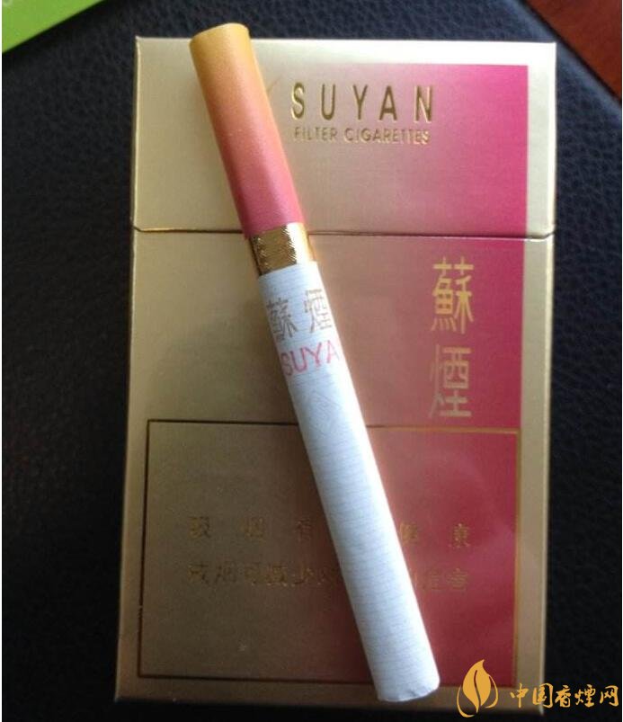 2018年中國(guó)十大香煙品牌排名，高端香煙品牌大全