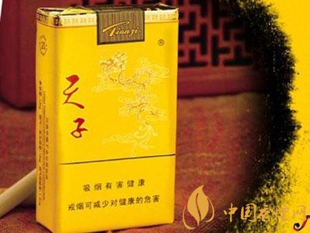 40元香煙排行榜，40元左右十大口感最好的香煙