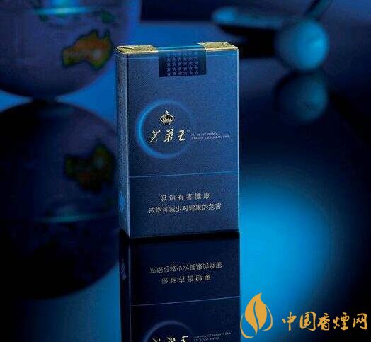 40元香煙排行榜，40元左右十大口感最好的香煙