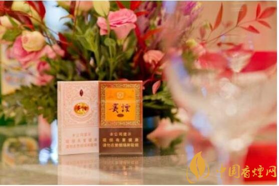 2018年貴煙新品有哪些，貴煙國酒香30細支出山