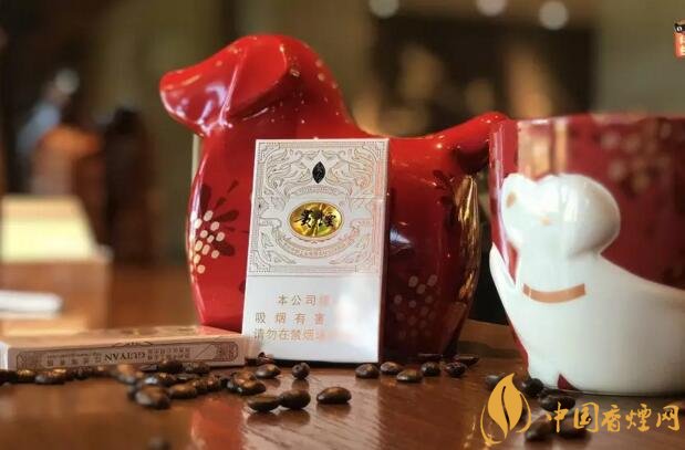 2018年貴煙新品有哪些，貴煙國酒香30細支出山