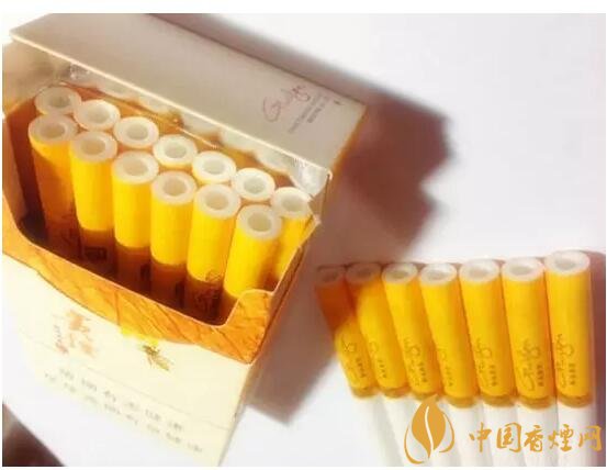 空心煙嘴有什么用，盤點(diǎn)煙嘴最有特色的香煙