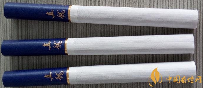 空心煙嘴有什么用，盤點(diǎn)煙嘴最有特色的香煙