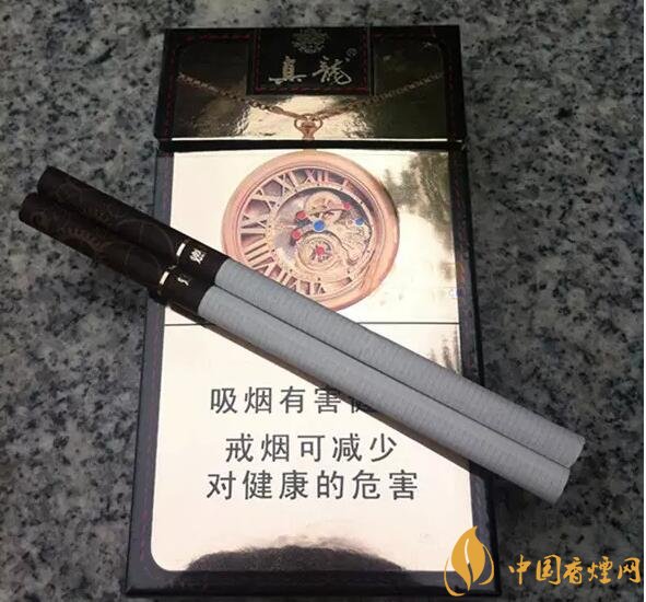 空心煙嘴有什么用，盤點(diǎn)煙嘴最有特色的香煙