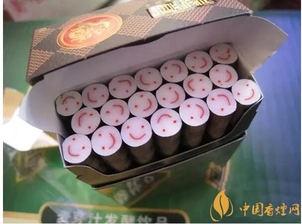 空心煙嘴有什么用，盤點(diǎn)煙嘴最有特色的香煙