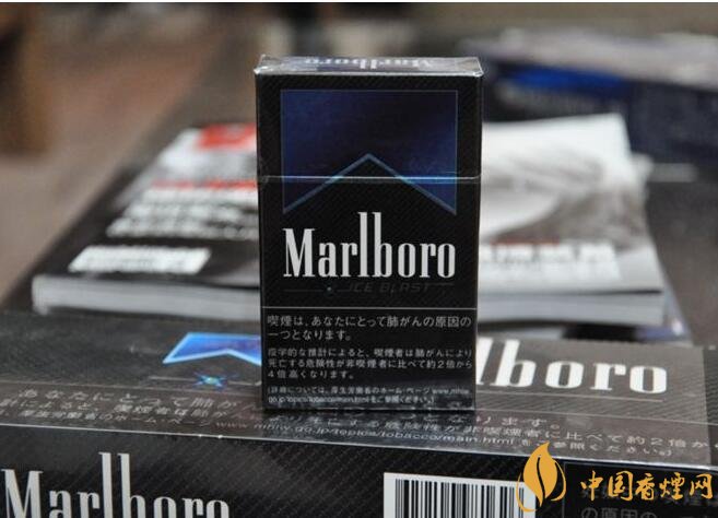 萬(wàn)寶路雙爆珠香煙價(jià)格，萬(wàn)寶路雙爆珠香煙有幾種