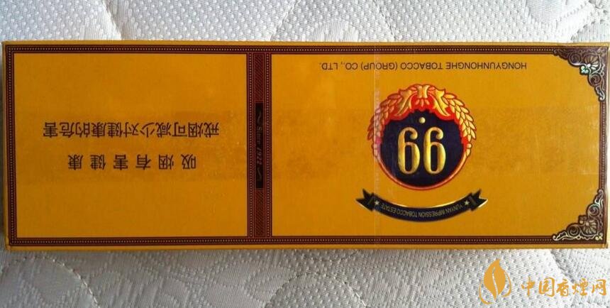 中國高檔香煙品牌大全，中國香煙品牌排行榜