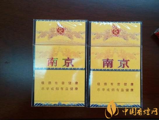 中國高檔香煙品牌大全，中國香煙品牌排行榜