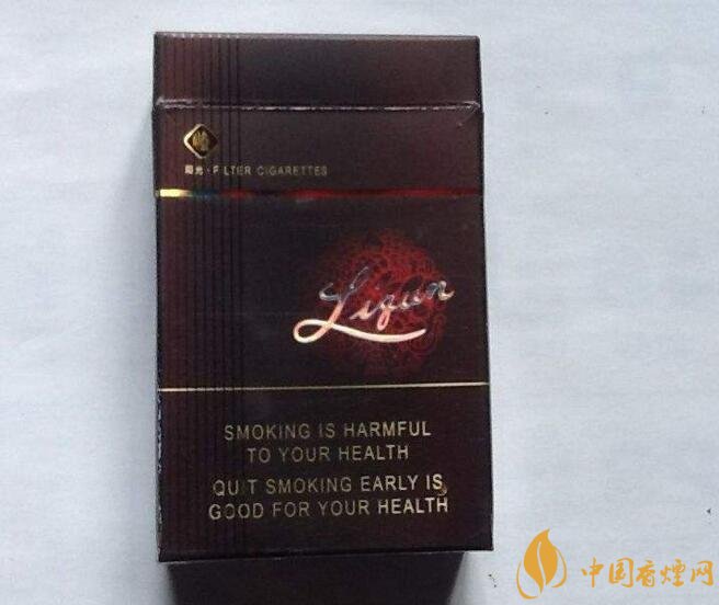 中國高檔香煙品牌大全，中國香煙品牌排行榜