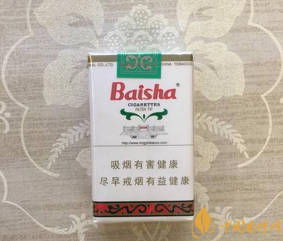 十大性價比高的香煙排行榜，好抽又便宜的香煙